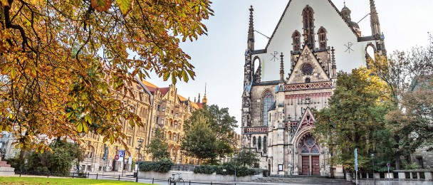 Leipzig, Germany