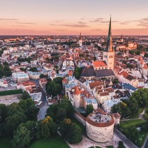Tallinn Old Town - Things to do in Tallinn